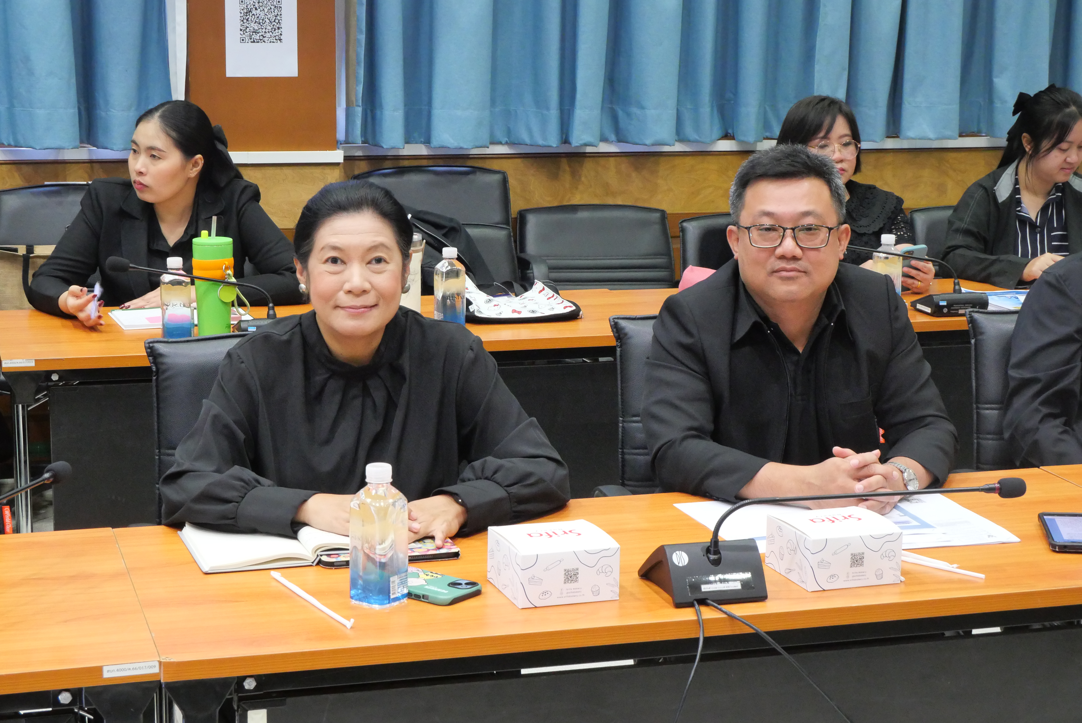 title - ส.ป.ก. ประชุมการทบทวนคำของบประมาณรายจ่ายประจำปีงบประมาณ พ.ศ. 2570 และการจัดทำโครงการ เพื่อขับเคลื่อนงานของกระทรวงเกษตรและสหกรณ์ ประจำปีงบประมาณ พ.ศ. 2570 